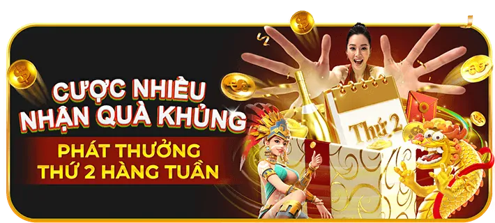 Bộ sưu tập đa dạng các trò chơi Nổ Hũ trên nền tảng trực tuyến